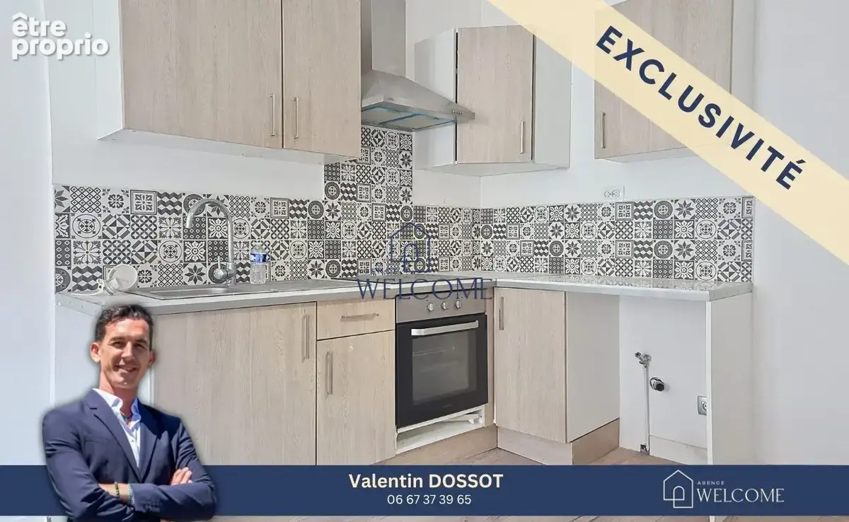 Photo Appartement à Beziers au prix de 539 000€