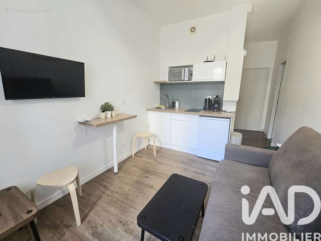 Photo 5 - Appartement à LOURDES