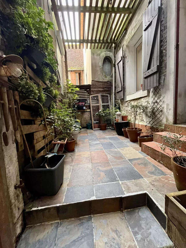 Maison à SALIES-DE-BEARN