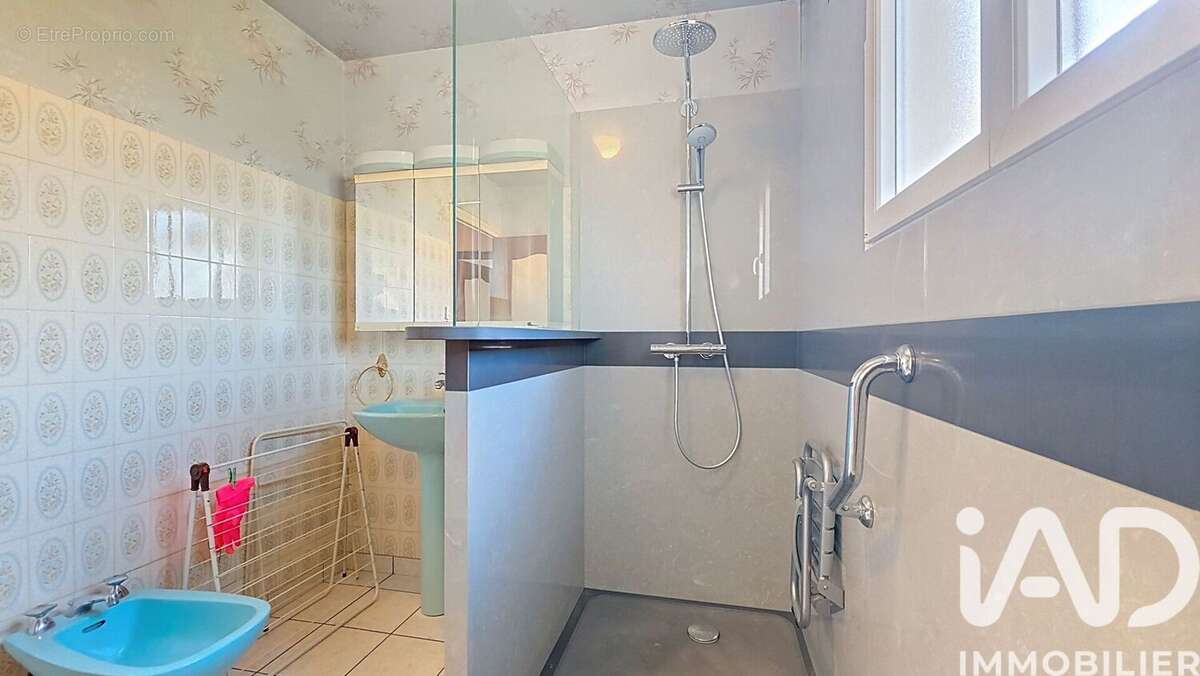 Photo 9 - Maison à YZEURE