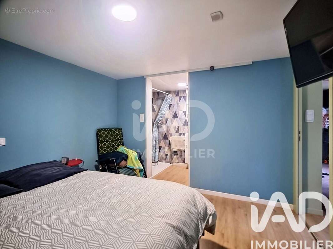 Photo 6 - Appartement à BADONVILLER