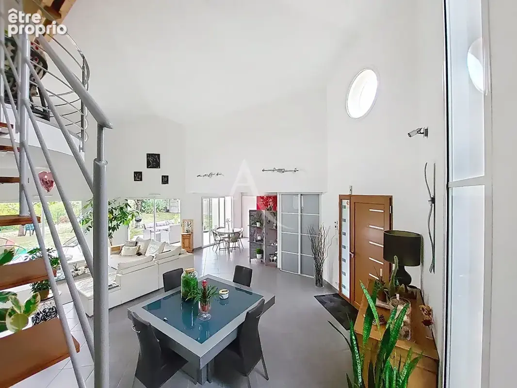 À vendre ? Belle maison familiale à Mortagne-sur-Sèvre - photo 7