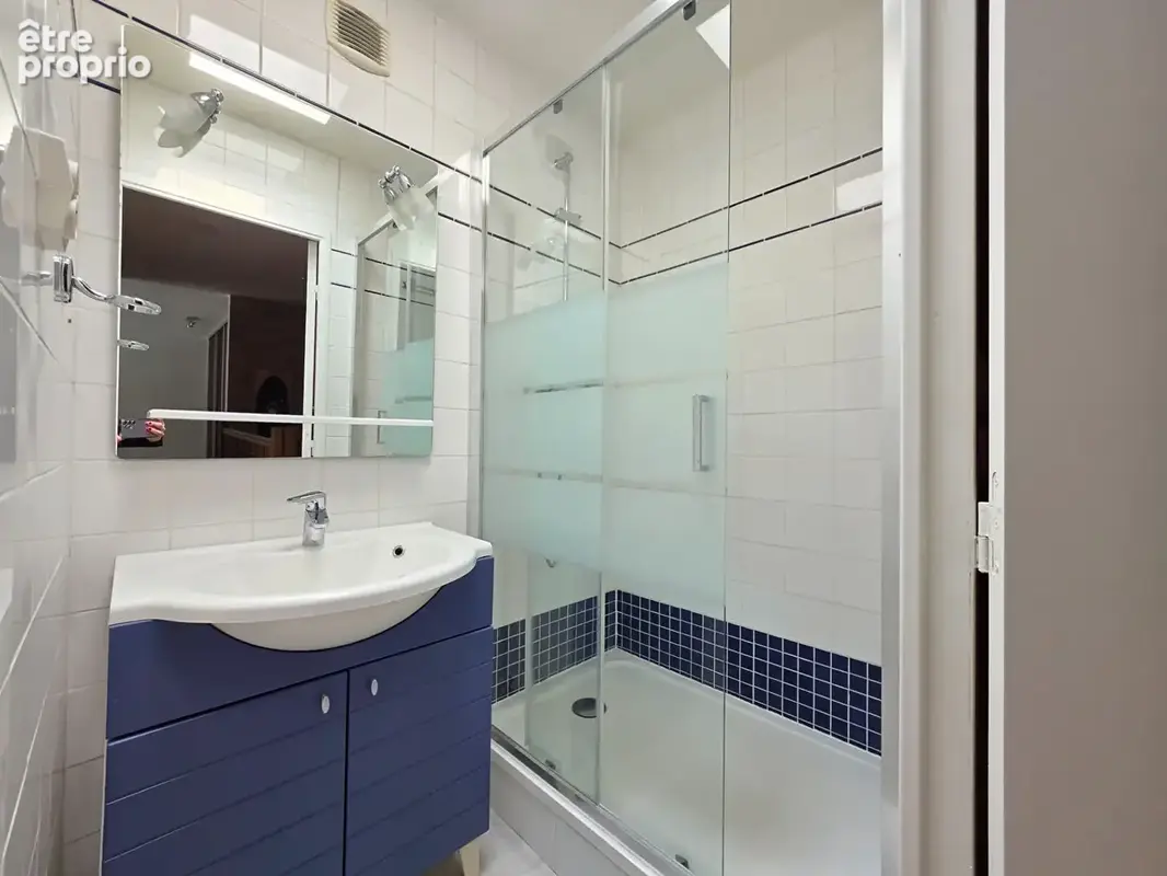Appartement DIJON 5 Pièces 92.25 m² - photo 9