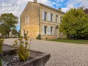 Maison à CABARA