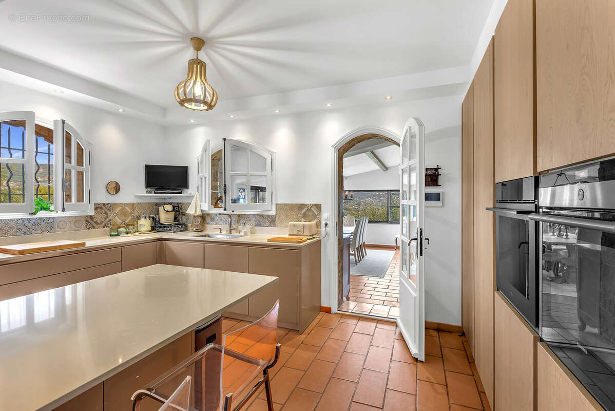 Maison à PEYMEINADE