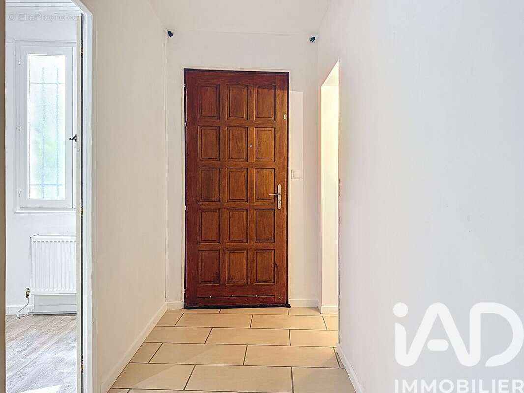 Photo 4 - Maison à FOLLAINVILLE-DENNEMONT