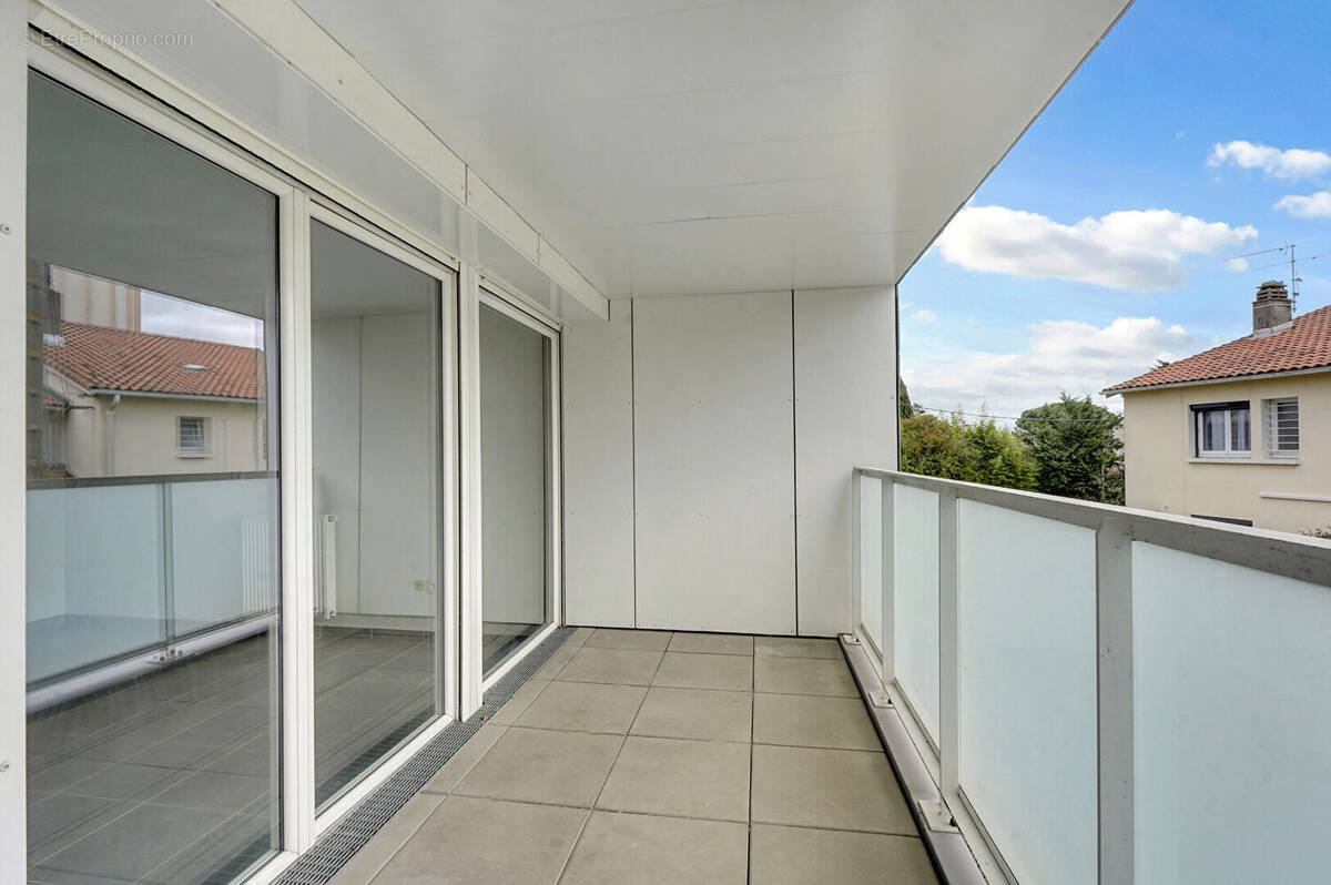 Appartement à BLAGNAC