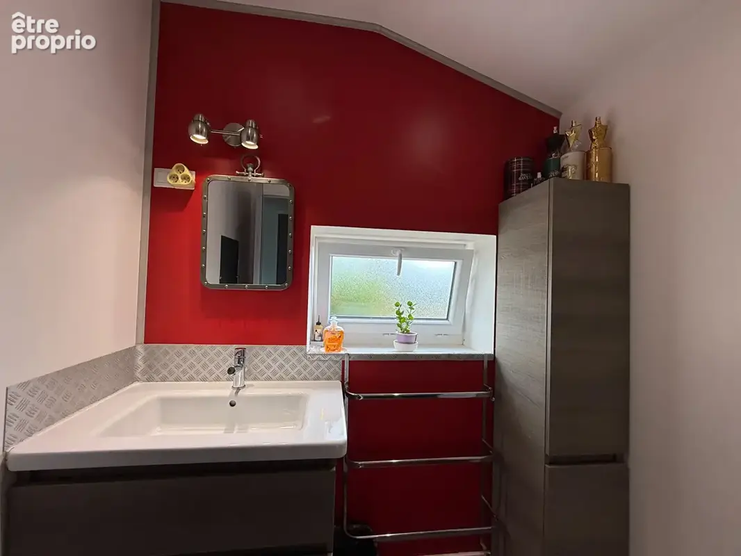 Maison coup de coeur entièrement rénovée Audes - photo 9