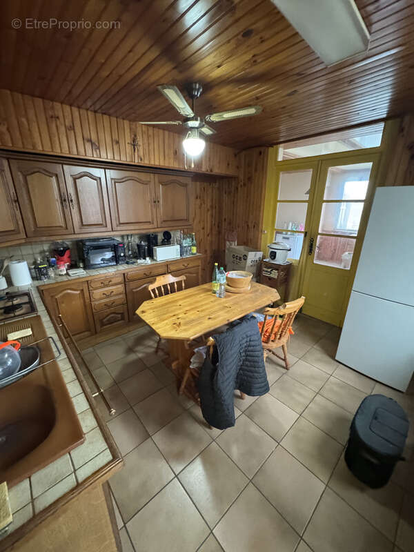 Maison à BRUAY-SUR-L&#039;ESCAUT