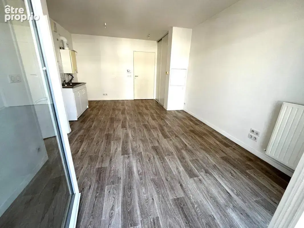 Appartement - photo 5