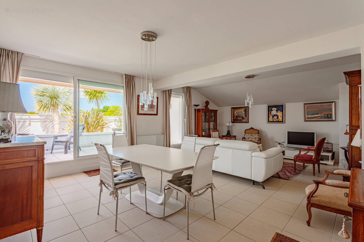 Appartement à ANGLET