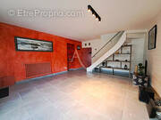 Maison à SAINT-LAURENT-SUR-SEVRE