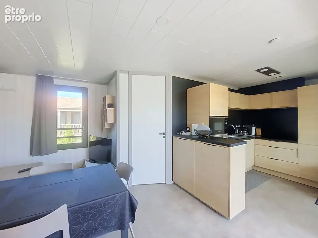 Maison Marzan 4 pièce(s) 55.25 m2 - photo 7