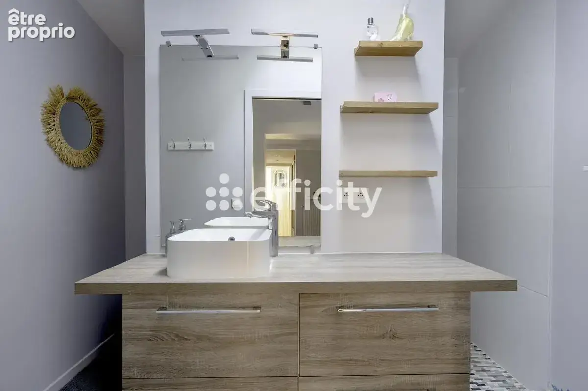 Maison 7 pièces 223 m² à vendre à Bruges (33520) - photo 9