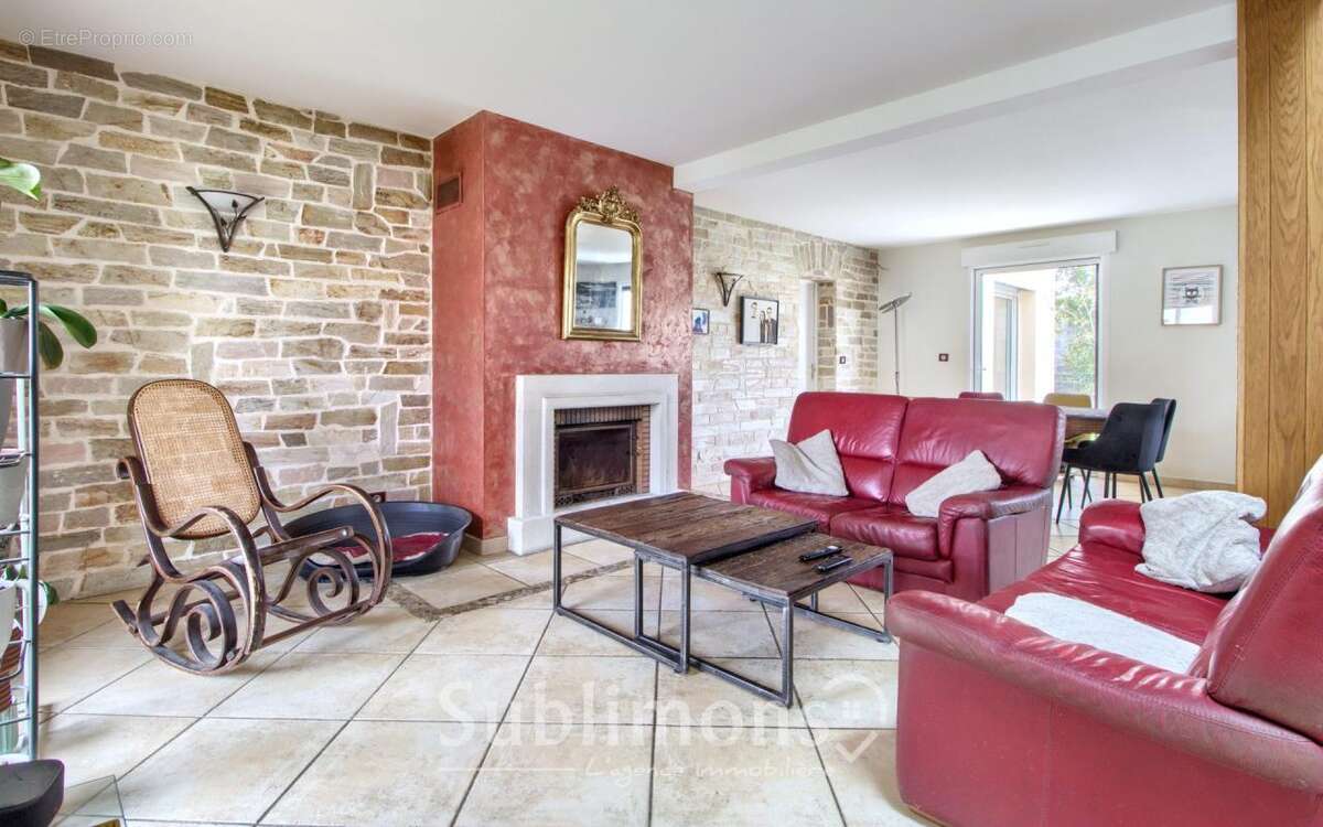 Maison à REZE
