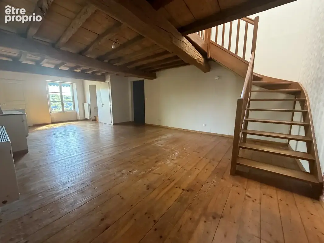 En exclusivité   maison de ville à ambérieu-en-bugey - photo 8