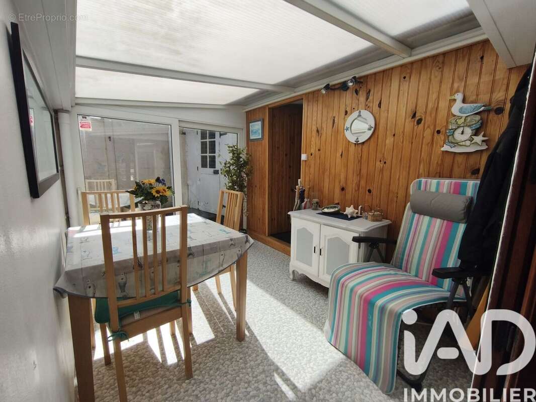 Photo 3 - Maison à EU