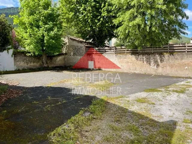 Appartement à MAZAMET