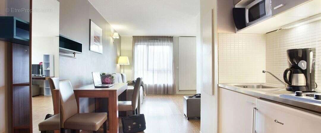 Appartement à LYON-2E