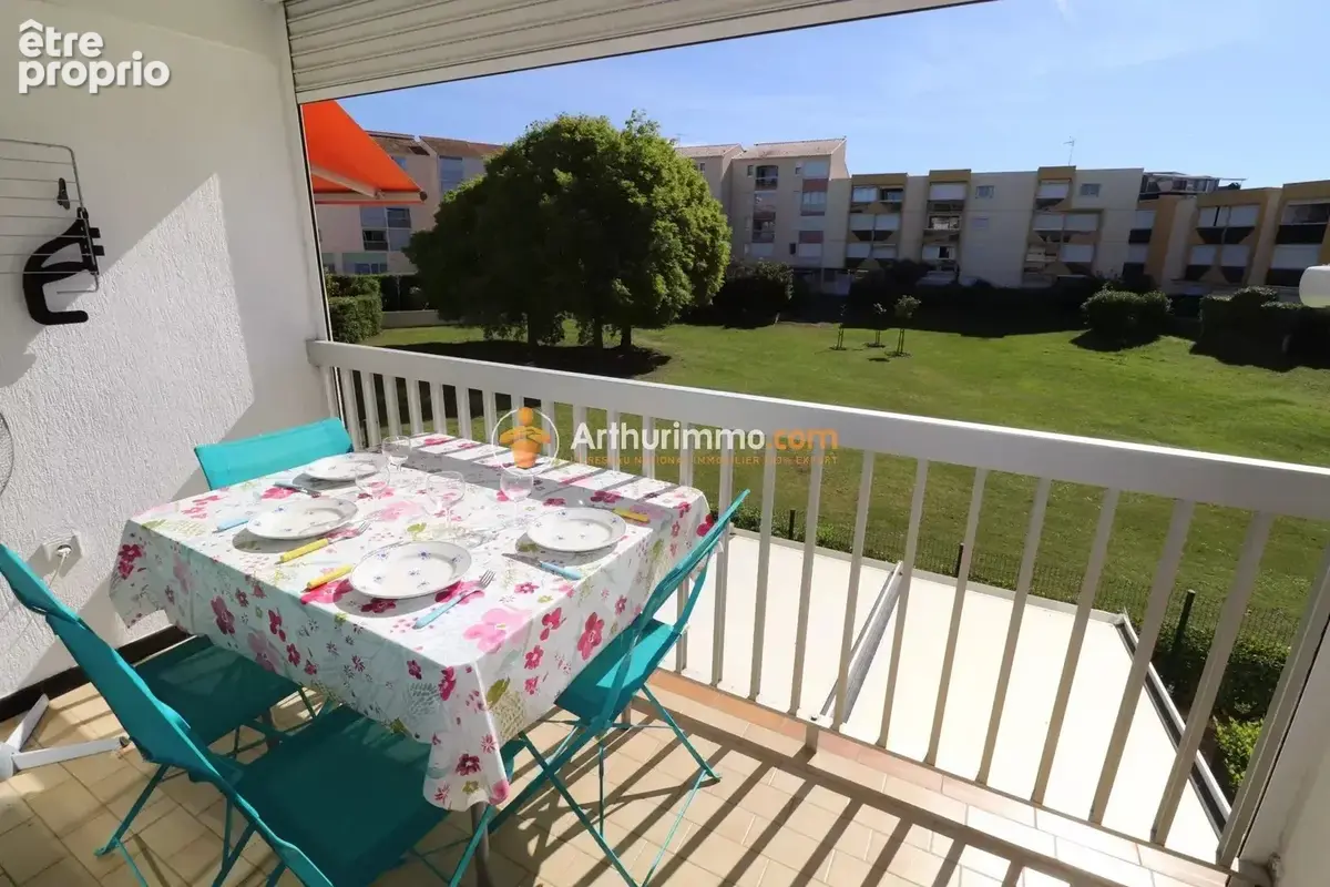 Vente Appartement Le grau-du-roi(30240) 95 000ï¿œ - photo 6
