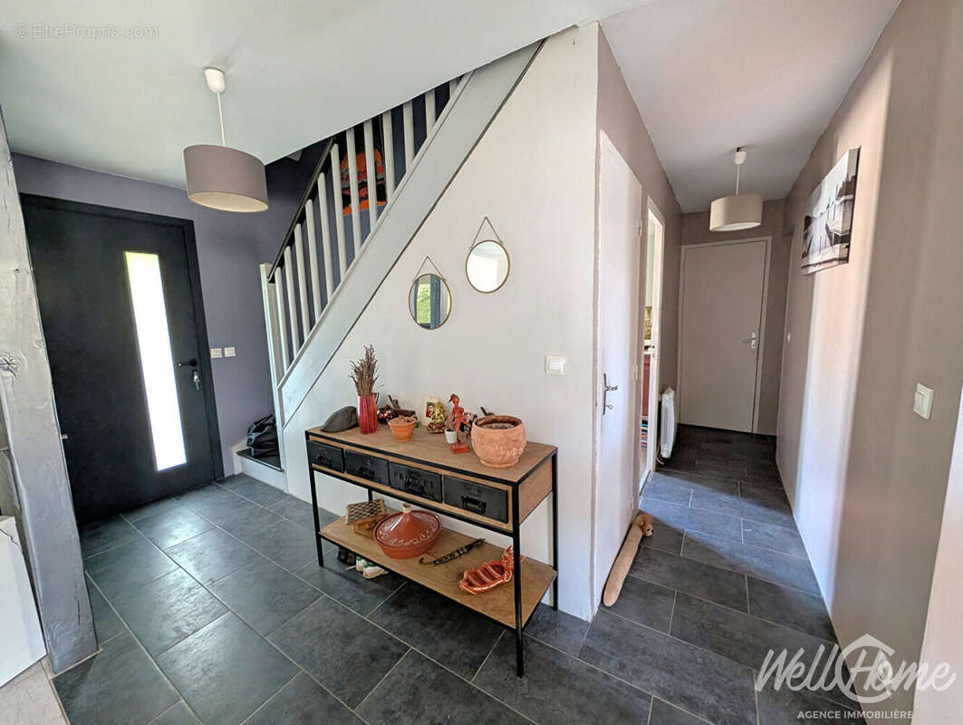 Maison st ouen l aumone - 6 pièces - 110 m2 - photo 6