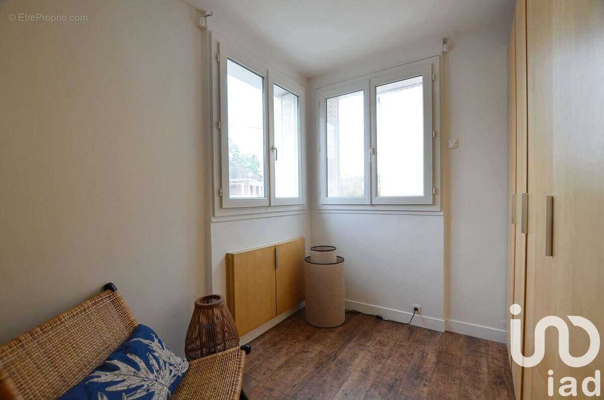 Photo 7 - Maison à LA FRETTE-SUR-SEINE