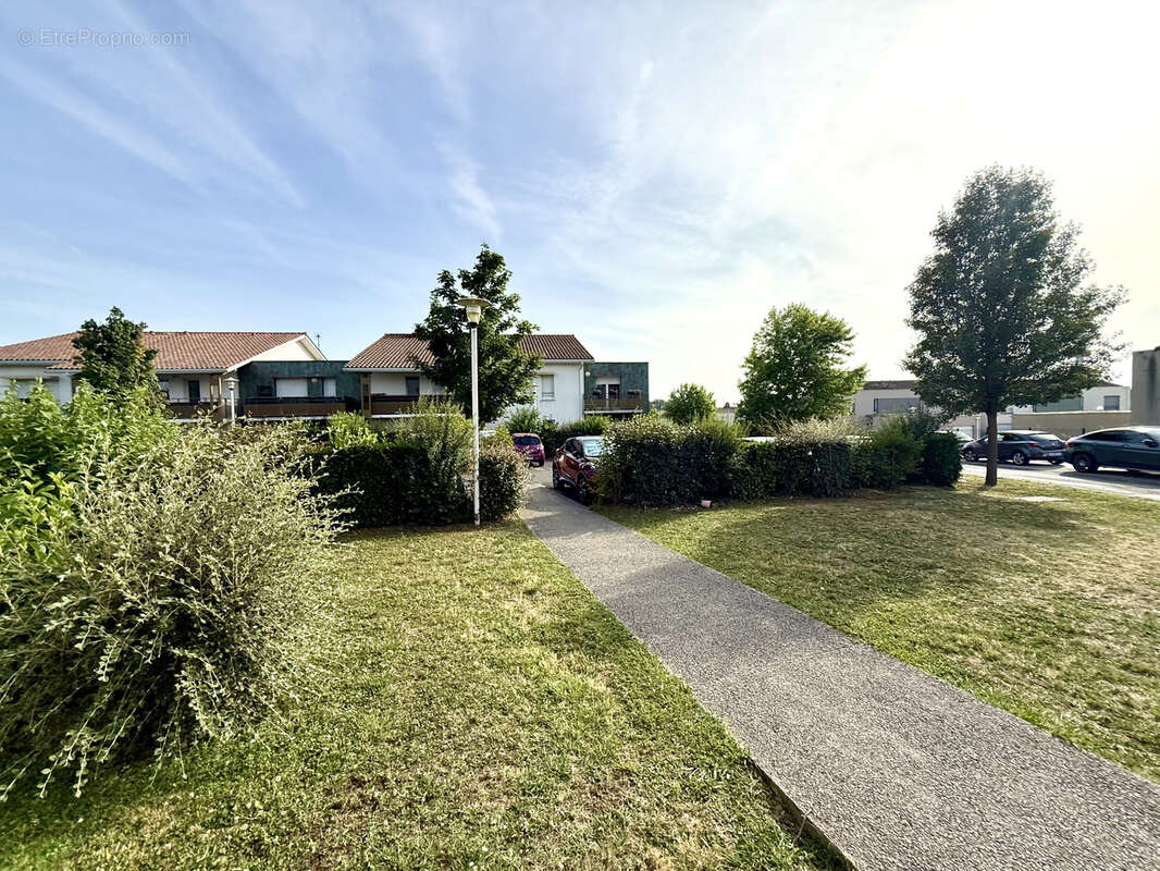 Appartement à ARTIGUES-PRES-BORDEAUX