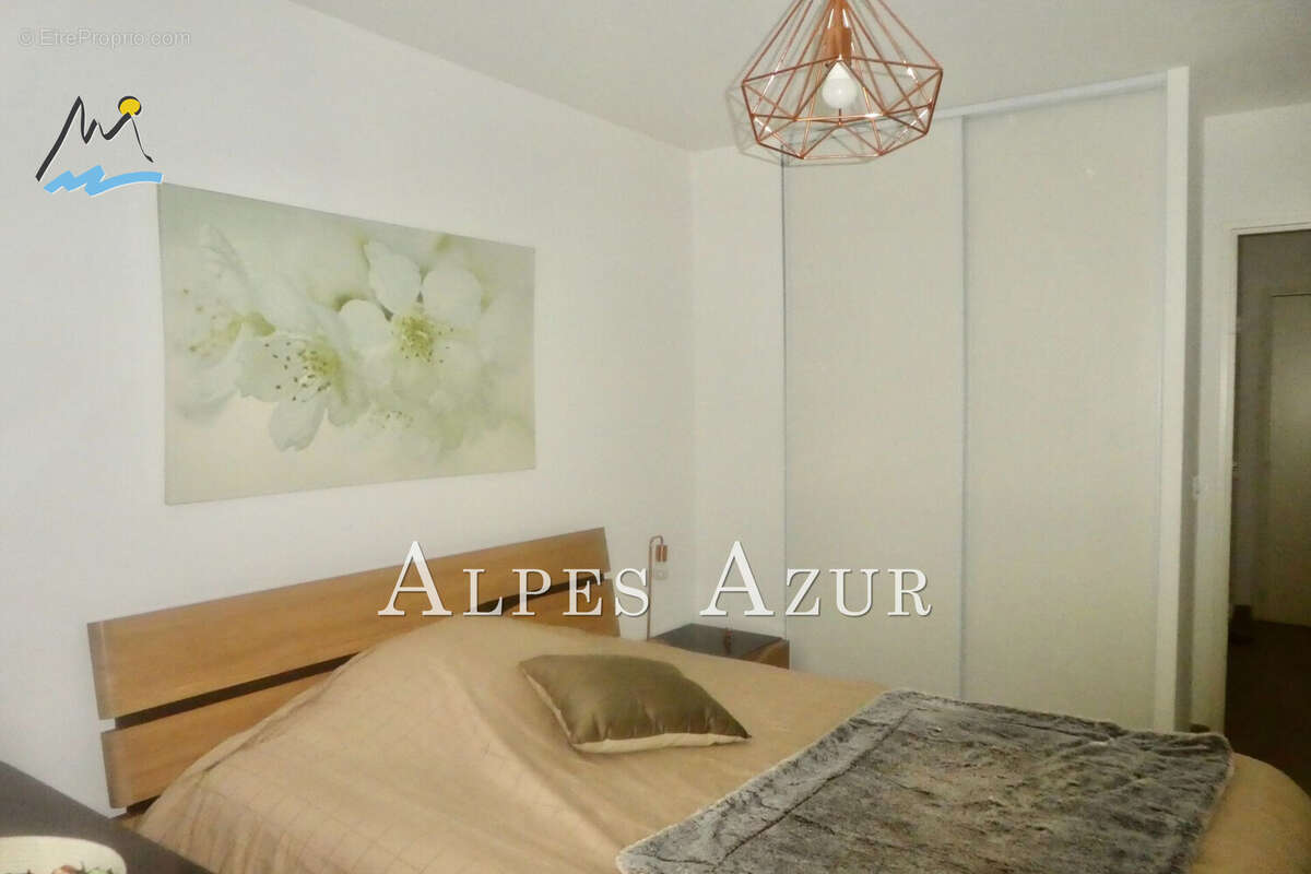 Appartement à CAGNES-SUR-MER