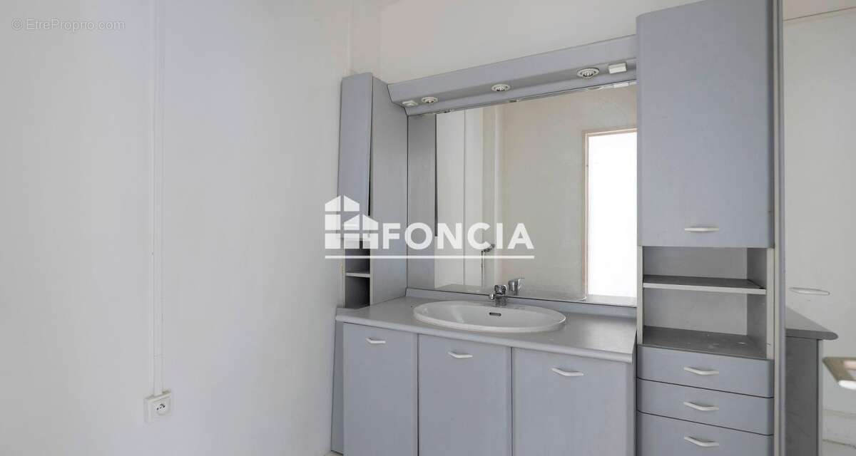 Appartement à BOISSY-SAINT-LEGER