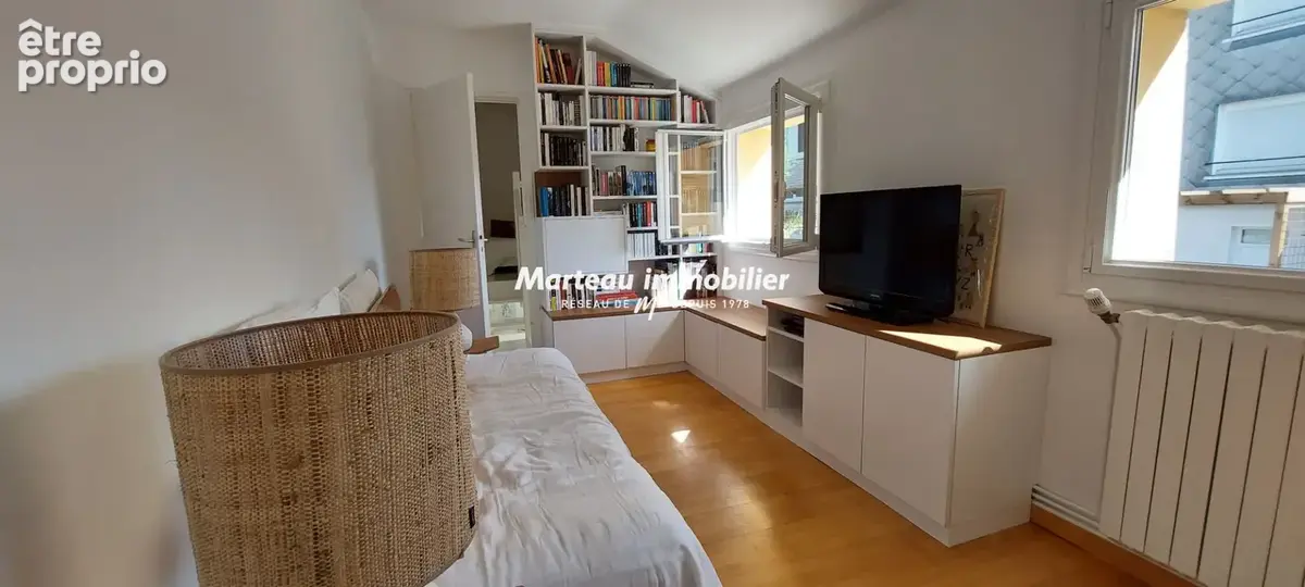 Maison Le Mans 7 pièce(s) 133 m2 - photo 7