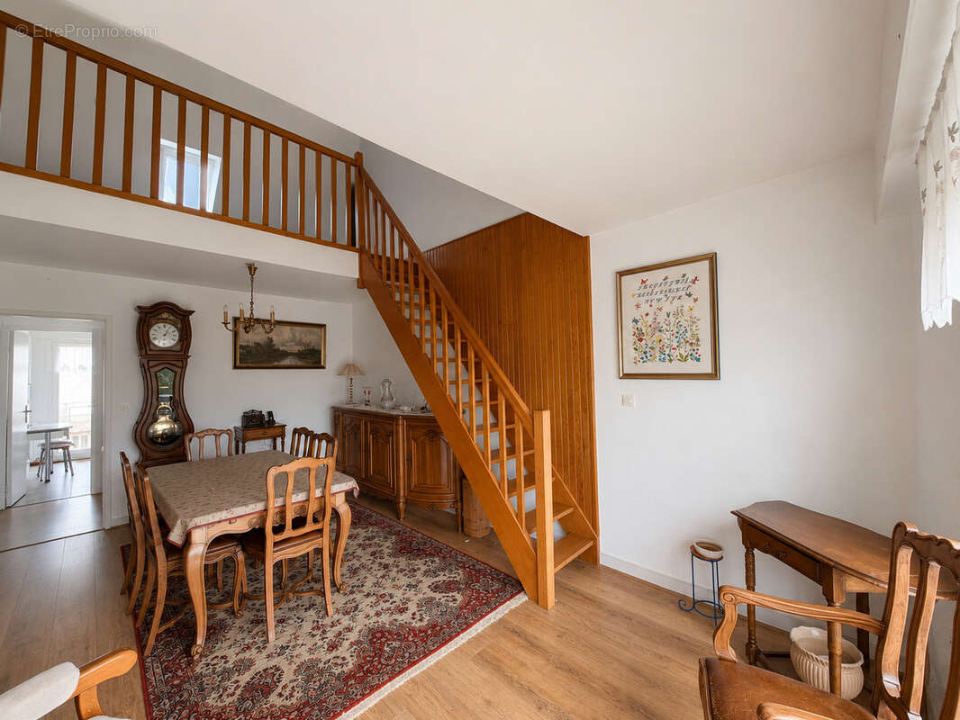 Appartement à SAINT-CAST-LE-GUILDO