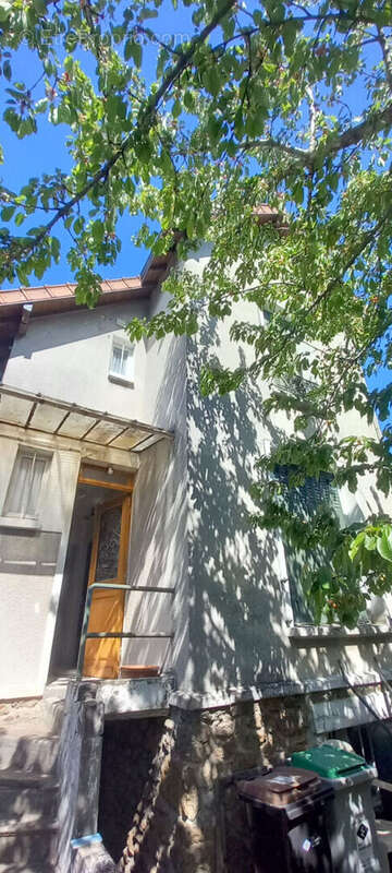 Maison à BONDY