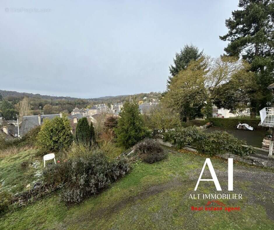 Appartement à FALAISE