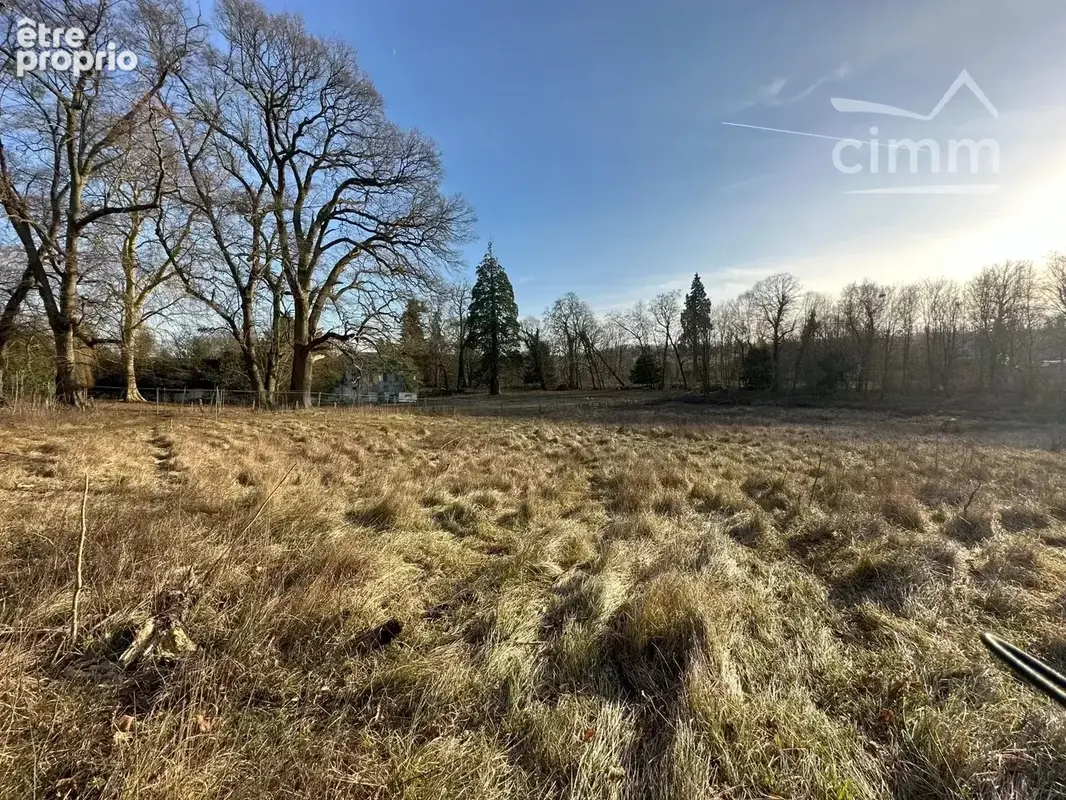 Château historique à réinventer - photo 8