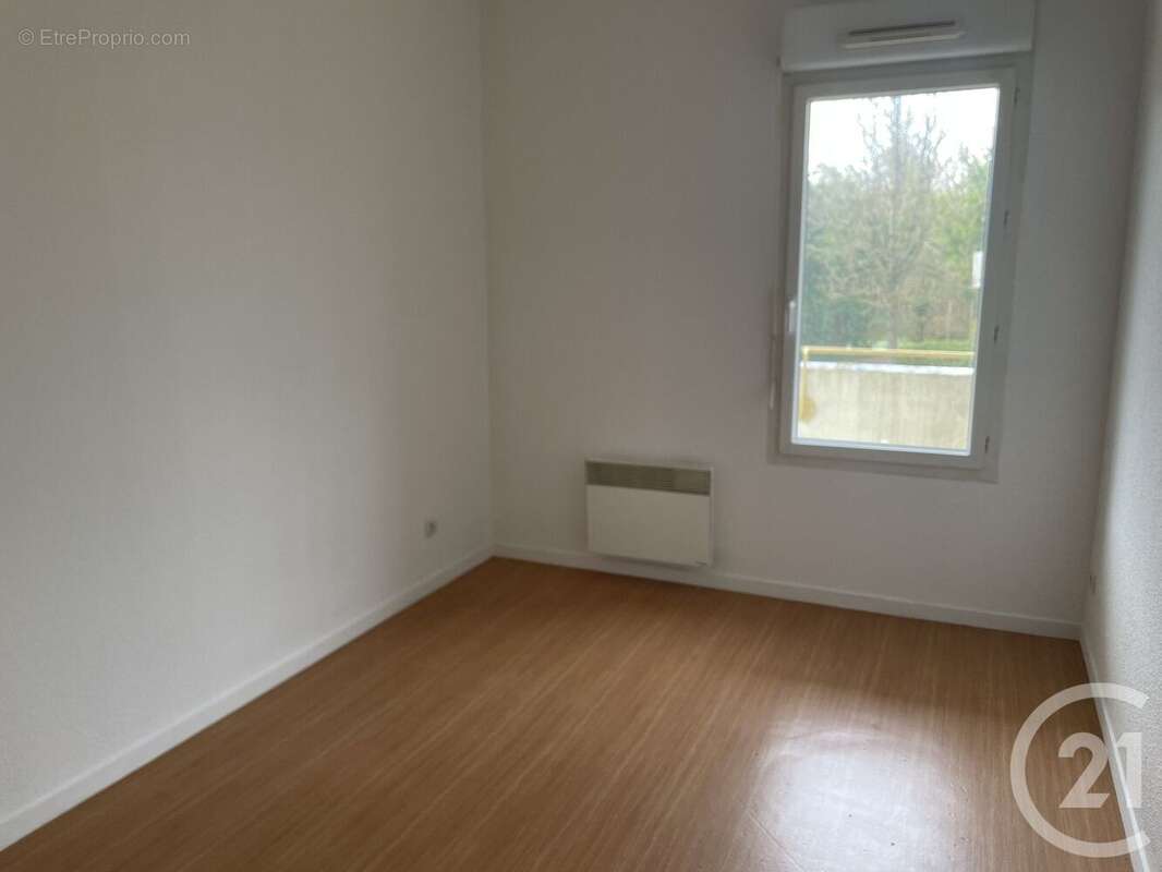 Appartement à SAINT-SEURIN-SUR-L&#039;ISLE