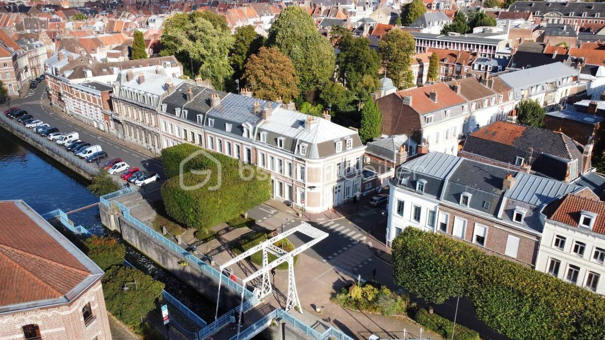 Maison à DOUAI