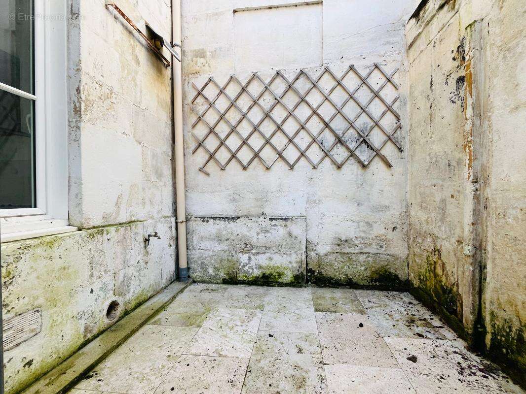 Maison à ROCHEFORT
