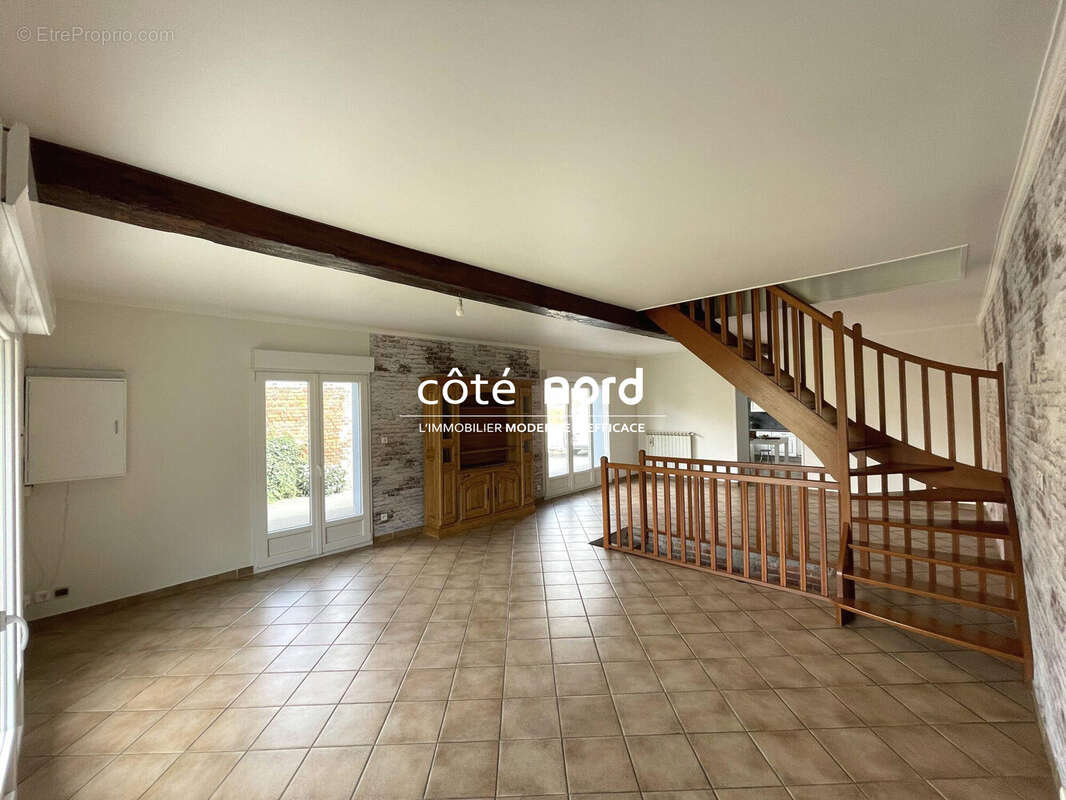 Maison 135 m² à Cambrai  - photo 6