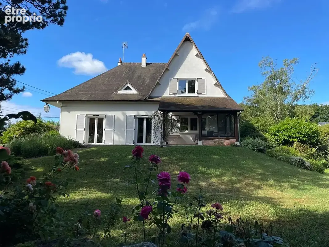 Maison à CELLETTES