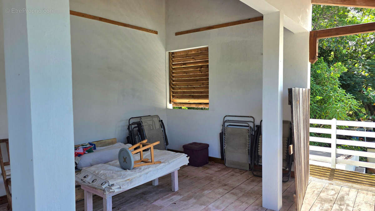 Commerce à SAINT-LOUIS