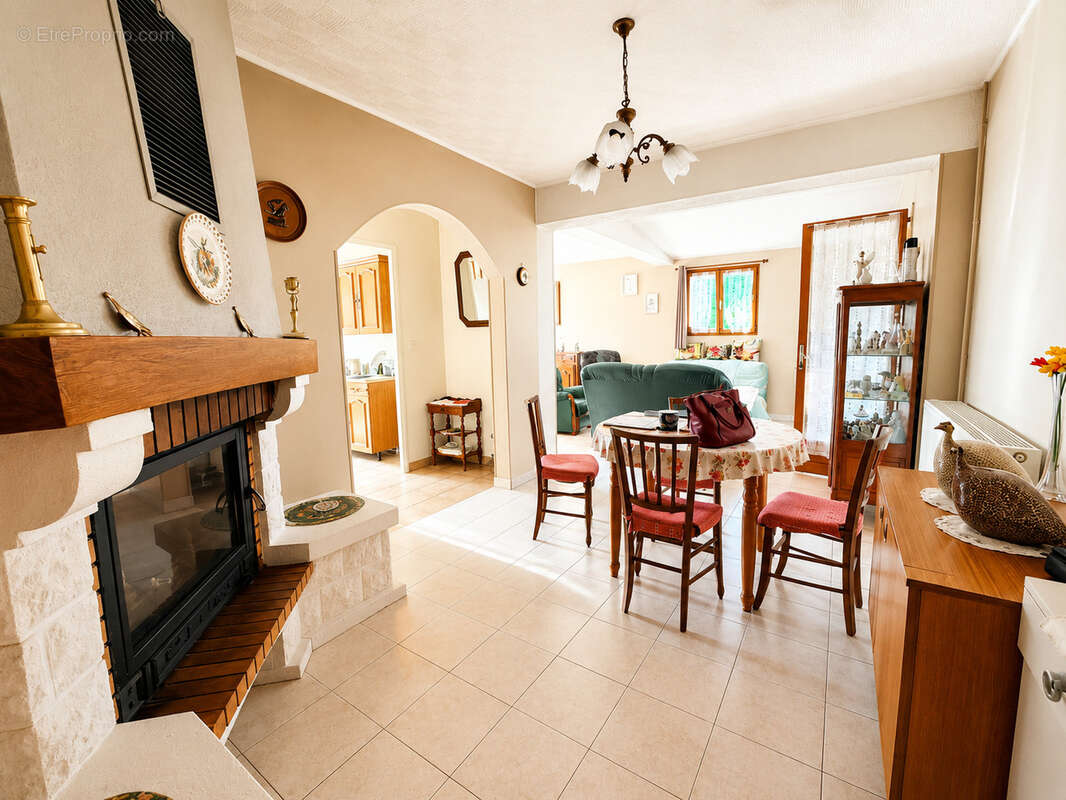 Photo 7 - Maison à MONSEGUR