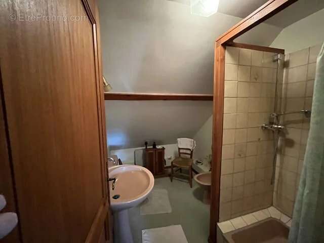 Belle propriété à 10 min de Nevers - photo 26