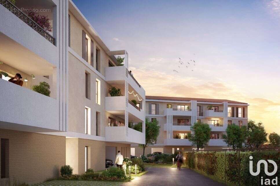 Photo 3 - Appartement à CAVAILLON