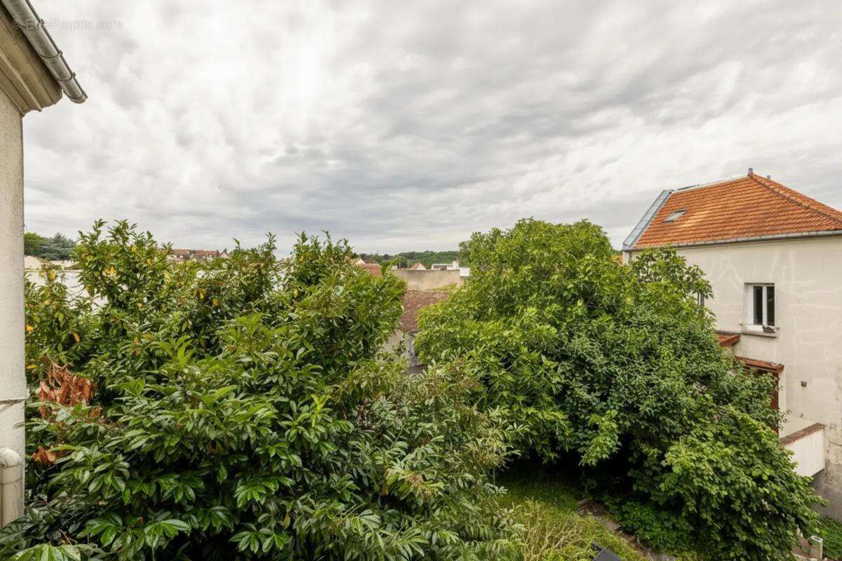 Studio de 1 pièce de 18 m² situé à Groslay - photo 15
