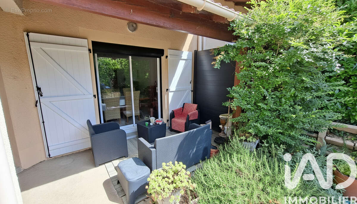 Photo 2 - Maison à MALAUSE