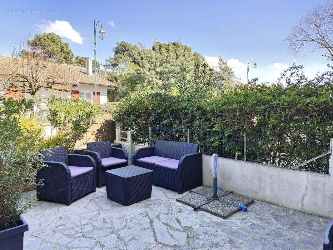 Appartement à ARCACHON