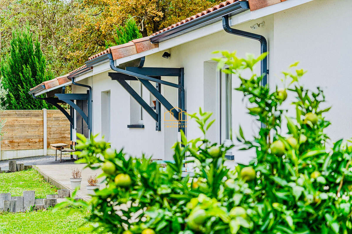 Maison à LA TESTE-DE-BUCH