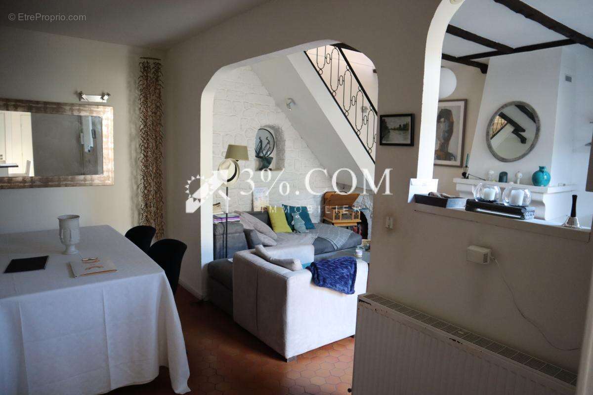 Maison à WAVRIN