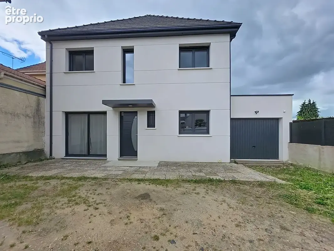 Maison Linas 7 pièce(s) 120.35 m2 - photo 13