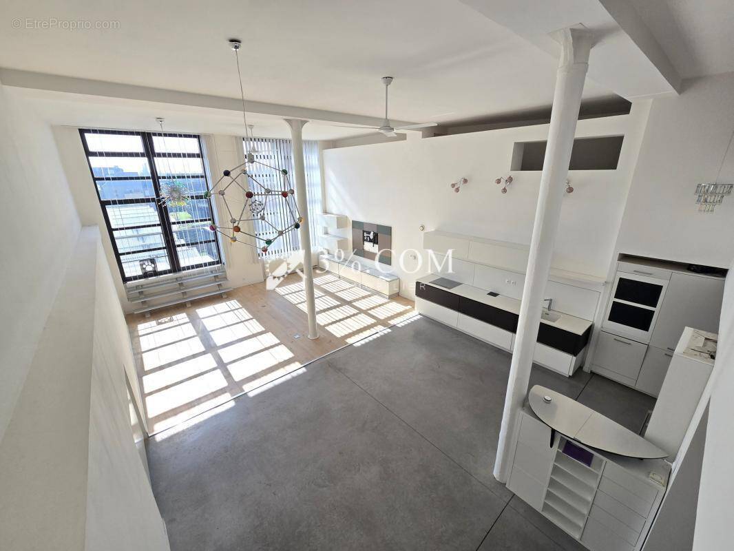 Appartement à TOURCOING